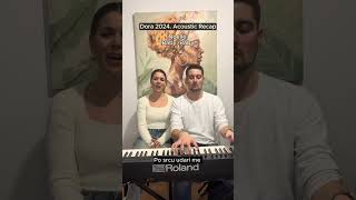 Noelle - Baby, Baby Dora 2024. Cover