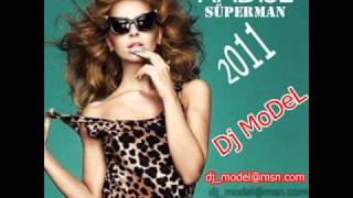 Hadise - Superman 2011 (Remix)  Dj MoDeL