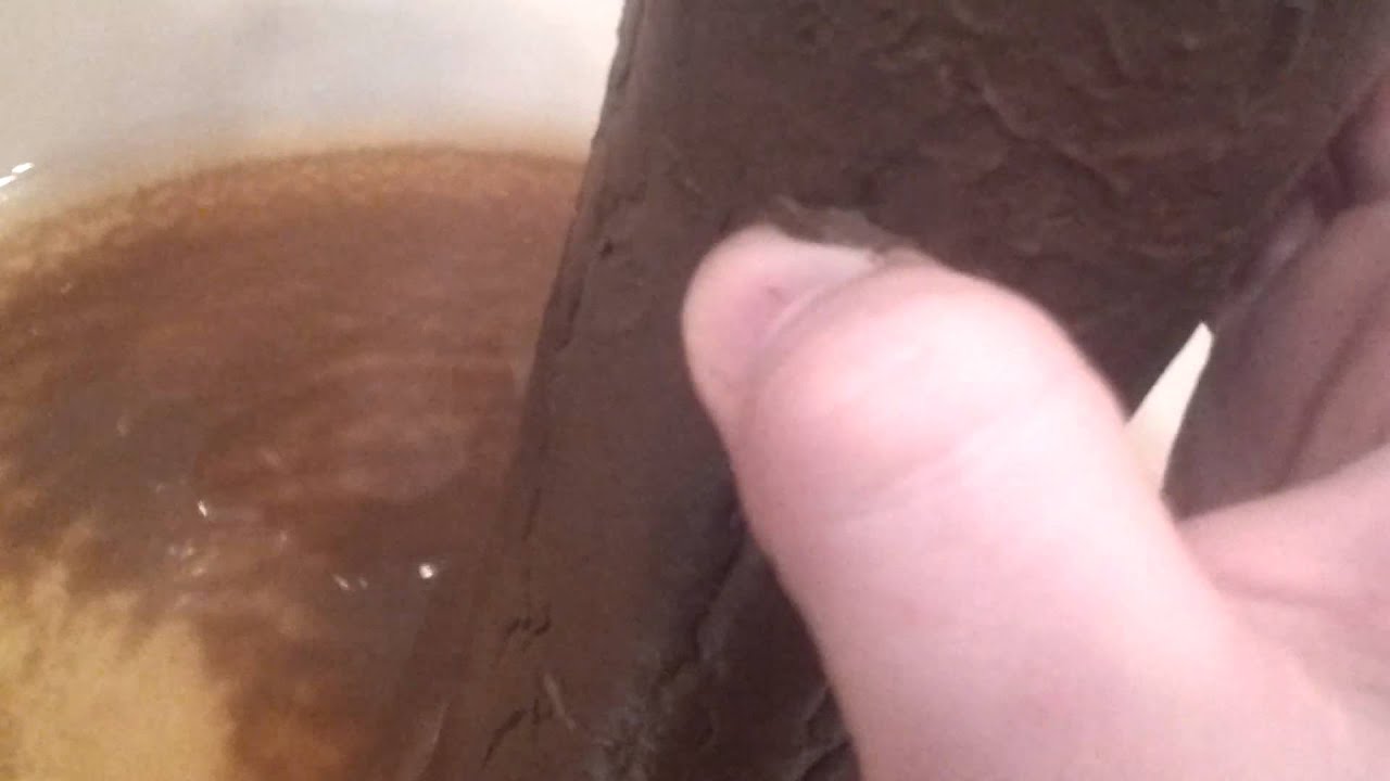 Донецк фильтр хородной воды после месяца использования.
