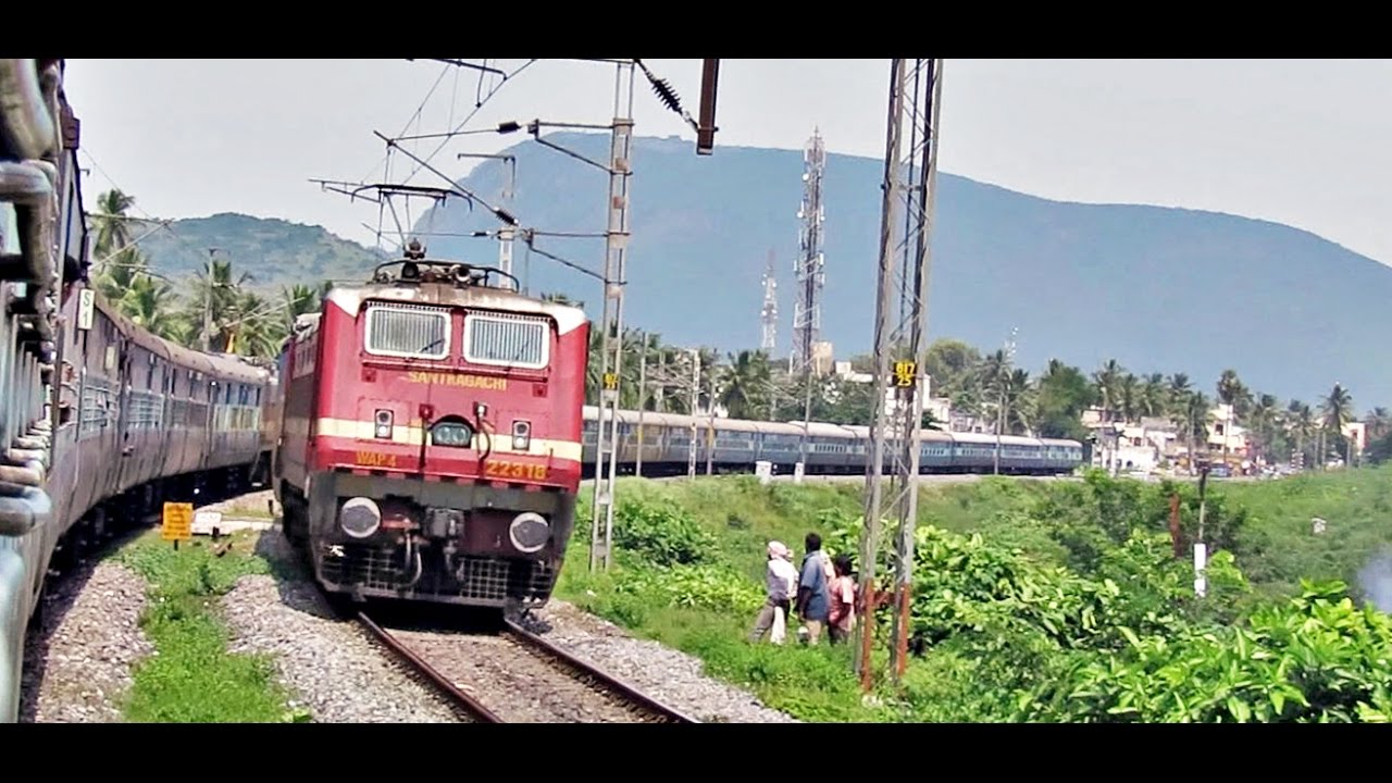 secundarabad-to-bhubaneshwar-train-journey-highlights-indian