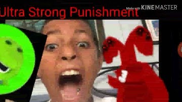 Nika Error (Barney Error 70.5) Part 19A