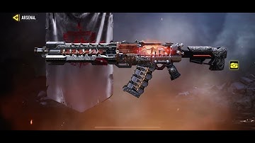 Call of duty mobile AS VAL Double Edge Theme Song