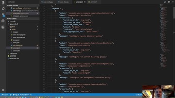 Cisco UCS - Write Less Python Code with the UCS Python SDK