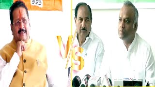 MLA Yatnal Ke Sawal Par Priyank Kharge Ka Jawab | Karnataka | 01-06-2024