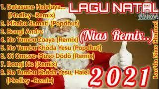 kumpulan lagu rohani Nias terbaru,| Haleluya, mitabu samati, Bongi No