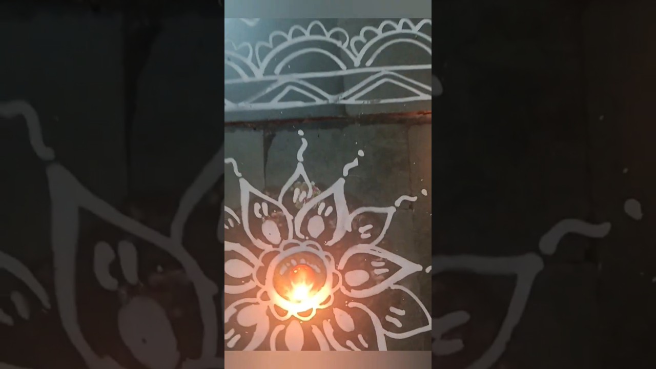 Ayi he Diwali or Ayenge Ram 