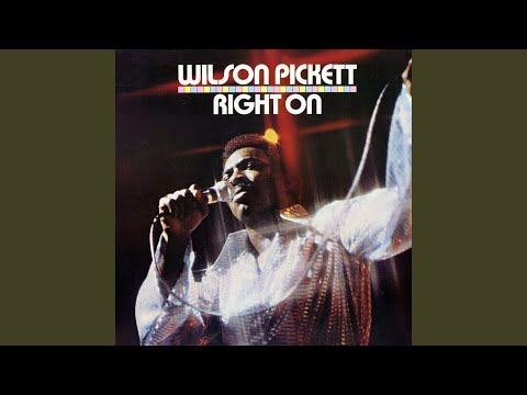 Putar Funky War - Wilson Pickett