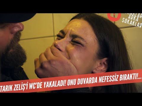 Tarık Zeliha'yı WC'DE YAKALADI! Zeliha ŞOK! Tarık YAŞIYOR 537. Bölüm