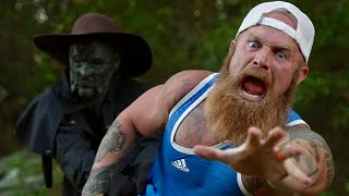 Redneck Scary Movie 2: (Jeepers Creepers spoof) by Ginger Billy 677,268 views 6 months ago 11 minutes, 33 seconds