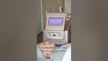 V5综合仪操作介绍