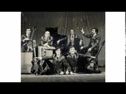 ,,ბათუმი'' - ანსამბლი ,,ადილა\"