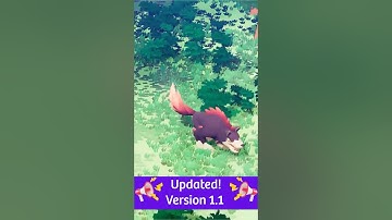 🐺 New colors added to Wolf Evolution Form 2!  #3dgamedevelopment #gameengine #unity3d #unrealengine