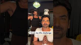 When The Trust Is Unconditional Kvb