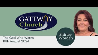 God's Loving Warnings: A Call to Righteousness