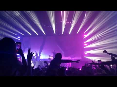 Odesza
