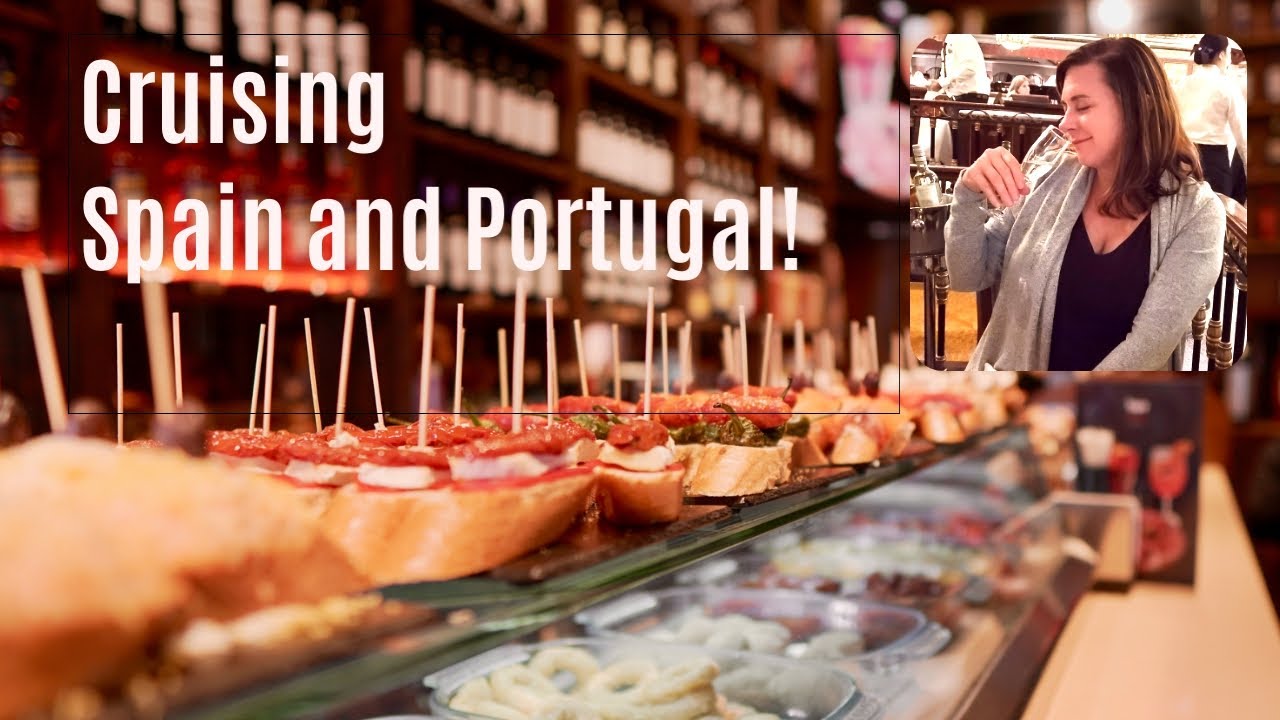 Transatlantic cruise Spain to USA