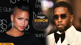 Cassie Says Diddy Threatened To Blow Up Kid Cudi’s Car Before It Exploded In His Driveway