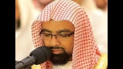 سورة القصص || بجودة عالية || للقارئ الشيخ ناصر القطامي