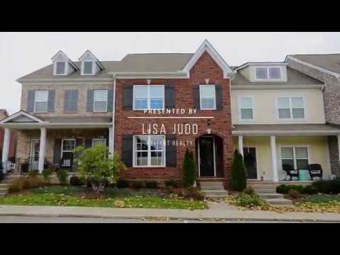 3012 Nine Bark Lane, Franklin, TN home video tour