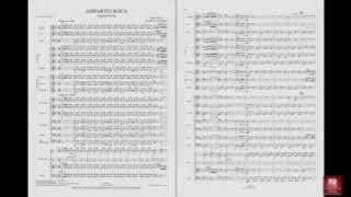 Amparito Roca by Jaime Texidor/arr. Gary Fagan