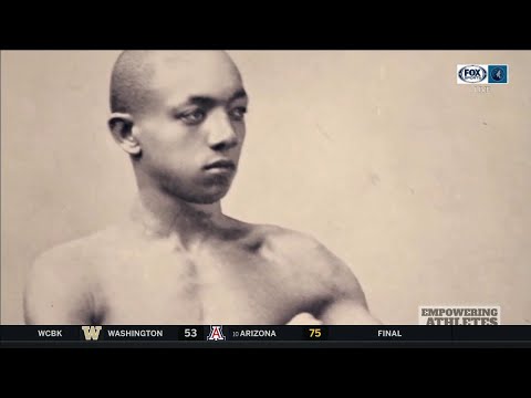 Black History Month: George “Little Chocolate” Dixon was a boxing pioneer