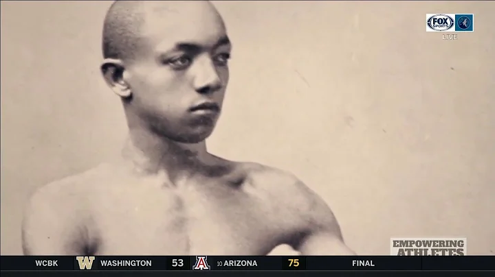 Black History Month: George Little Chocolate Dixon...