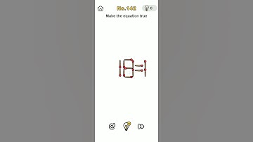 Brain out game level 142