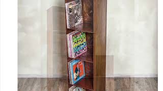 Record Box Das Würfelregal Für Schallplatten