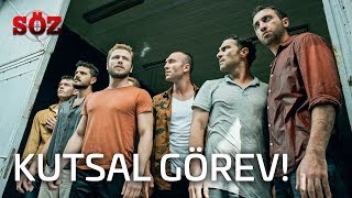 Söz 13. - Kutsal Görev