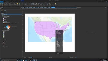 Digital Cartography: Bivariate Choropleth Map
