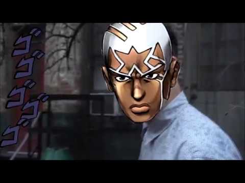 Stone Ocean ending in a nutshell