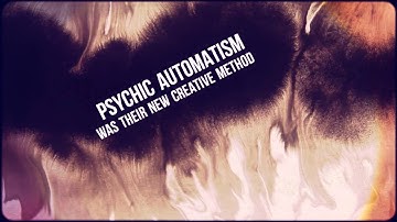 Abstract Expressionism