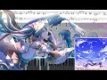 群青讃歌（Eve）ピアノアレンジ【プロセカ1周年】
