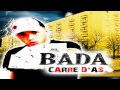 Bada officiel pour que 2011 carre das