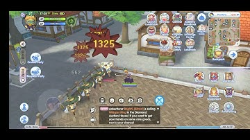 Assasin Katar Crit Build/Stats/Equips/Cards Ragnarok Next Generation SEA (f2p player)