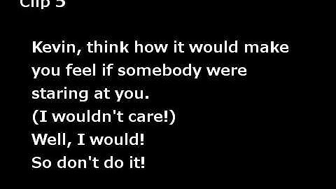 AN04 Intro to Acting - Audio choices (8)