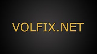 Презентация торгово-аналитической платформы VOLFIX.NET Презентация торгово-аналитической платформы VOLFIX.NET