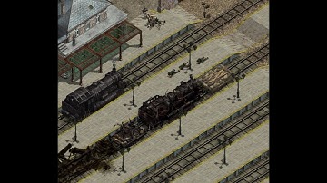 Commandos 2: Beyond Call of Duty, Mission 4