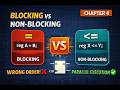 Blocking vs Non-Blocking Assignment in Verilog Explained Clearly 🔥| Chapter 4