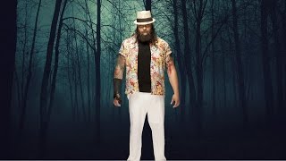 Bray Wyatt (Wyatt Family) WWE Cover Theme @TurboEntertainment