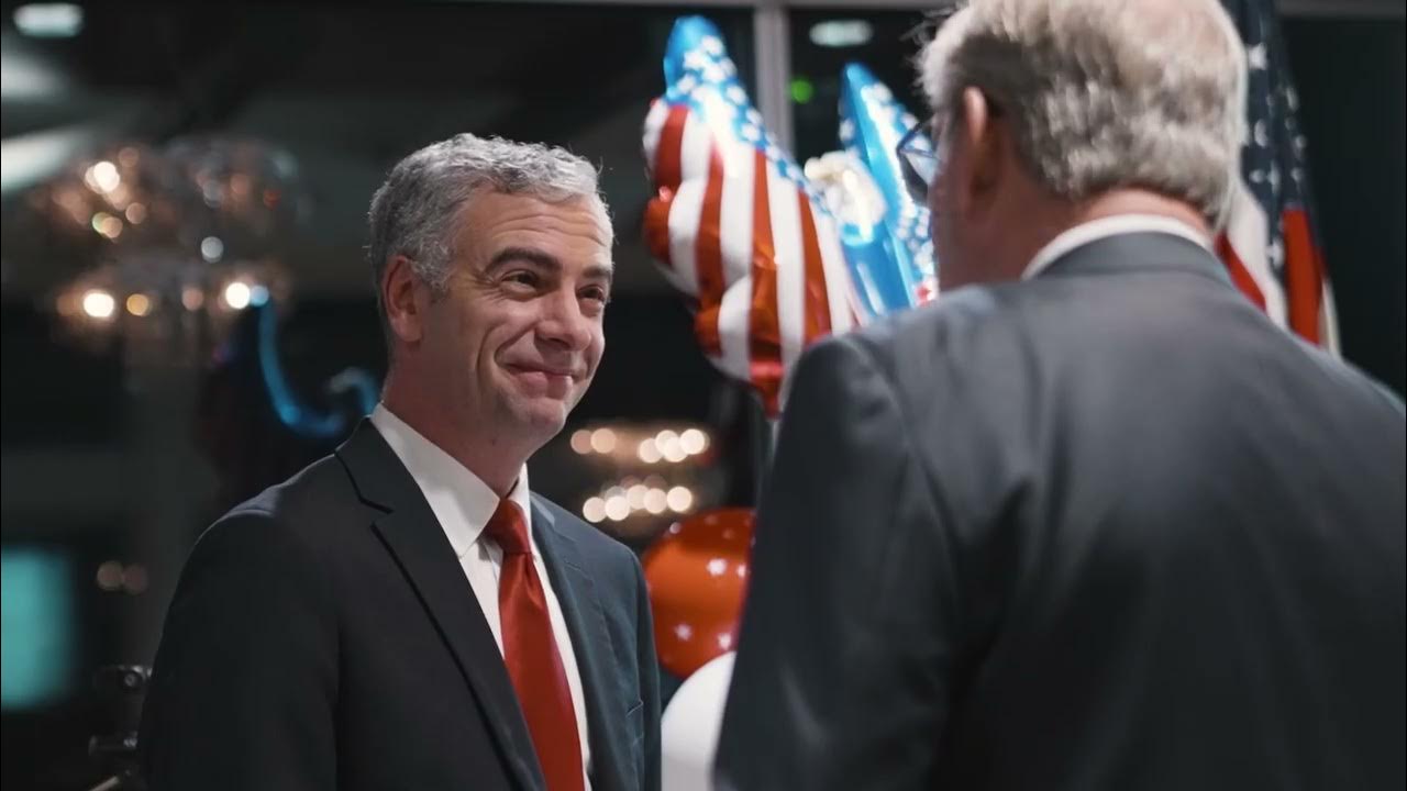 8th Annual SALUTE A Toast to Our Veterans Event Recap YouTube