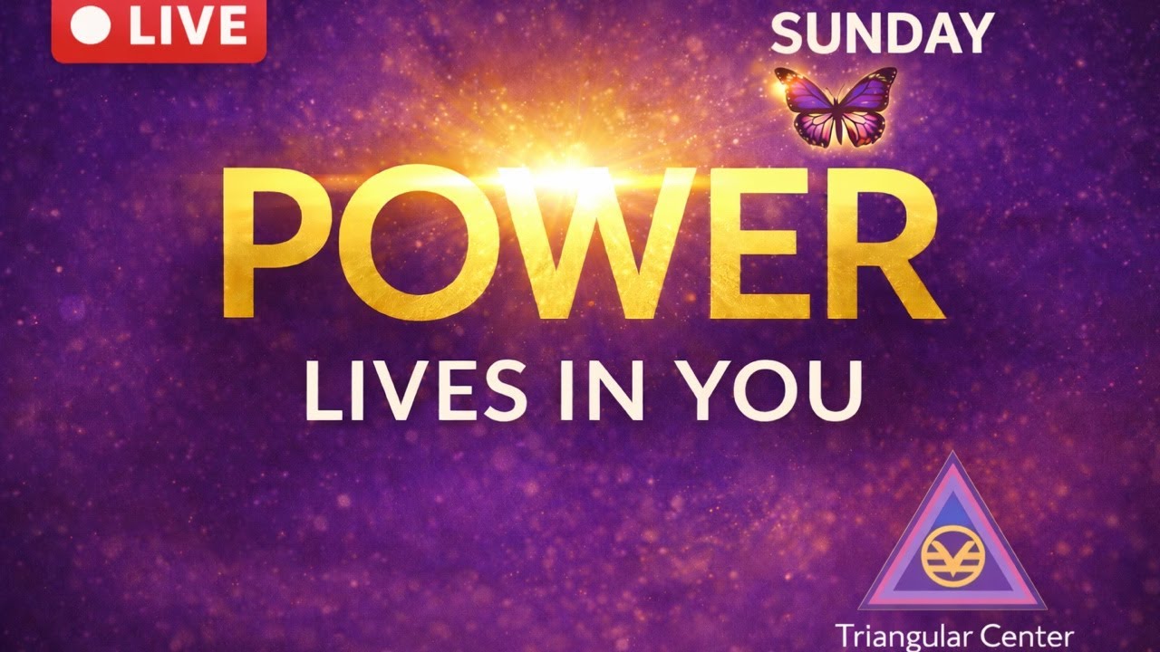 You Were Never Meant to Do Life Alone | The Power Within You