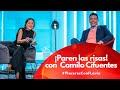 ¡Paren las risas! con Camilo Cifuentes en I Placeres con Flavia