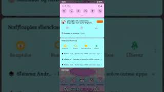 🎀Nova launcher Hello Kitty 🎀 screenshot 3