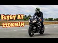 LOUDEST ZX-10RR OF THE COUNTRY | ft.10r on steroids