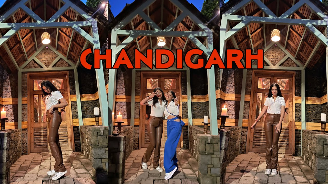 Sunday Funday ❤️| Tanvi Sharma 