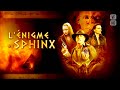 Lenigme du sphinx  film complet en franais  scifi  