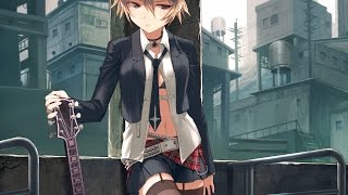 Nightcore  Beautiful Now