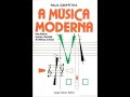 PODCAST PROCESSOS CRIATIVOS | Temporada 2023 | #49 - A Música Moderna (Paul Griffiths) | PARTE 1