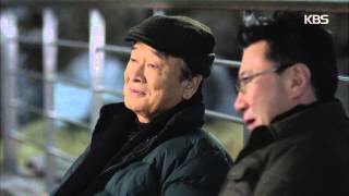 [HIT] 착하지않은여자들 - 장미희와 불륜 저지른 이순재, 살아있었다 ‘반전'. 20150305